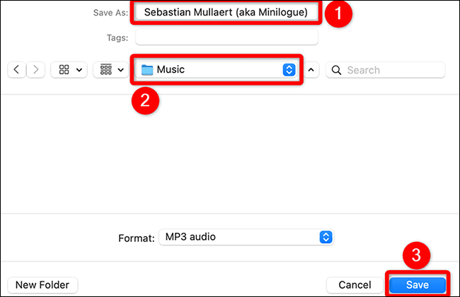 4-save-song-soundcloud كيفية تحميل الأغاني من SoundCloud