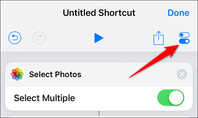 كيفية تحويل الصور إلى ملف PDF على iPhone - %categories