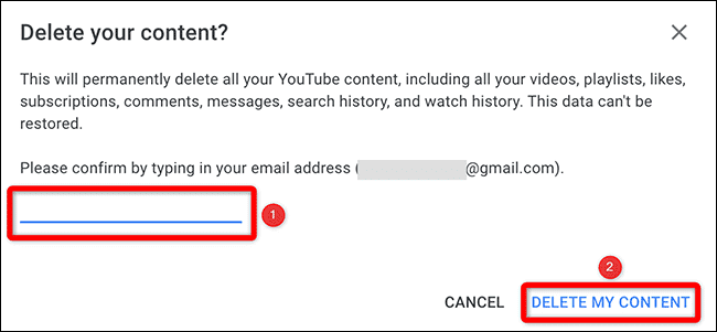 8-confirm-youtube-channel-removal كيفية حذف قناتك على YouTube
