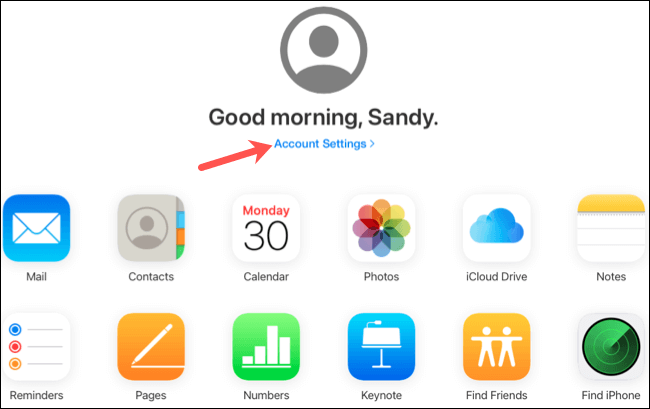 AccountSettings-iCloudCustomEmailDomain كيفية إعداد دومين بريد إلكتروني مخصص على iCloud