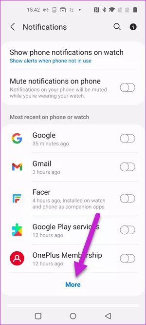 Best-Samsung-Galaxy-Watch-4-Tips-and-Tricks-You-Should-Know-16_935adec67b324b146ff212ec4c69054f أفضل 8 نصائح وحيل لـ Samsung Galaxy Watch 4 يجب أن تعرفها