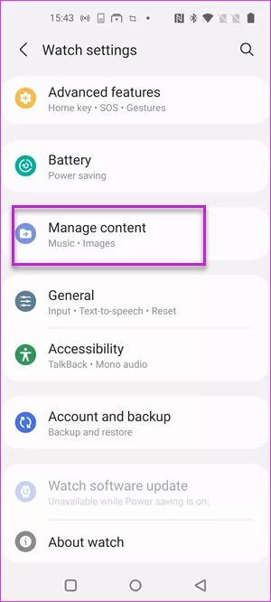 Best-Samsung-Galaxy-Watch-4-Tips-and-Tricks-You-Should-Know-3_935adec67b324b146ff212ec4c69054f أفضل 8 نصائح وحيل لـ Samsung Galaxy Watch 4 يجب أن تعرفها