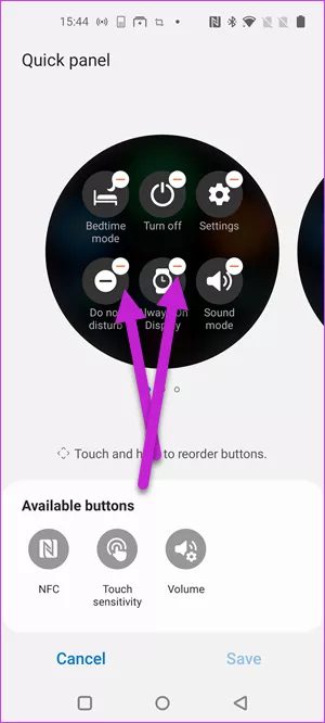Best-Samsung-Galaxy-Watch-4-Tips-and-Tricks-You-Should-Know-8_935adec67b324b146ff212ec4c69054f أفضل 8 نصائح وحيل لـ Samsung Galaxy Watch 4 يجب أن تعرفها