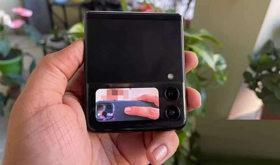 Best-Samsung-Galaxy-Z-Flip-3-Camera-Tips-and-Tricks-21_9cf8b82cbde9275e50d002939f9cc6b9_4d470f76dc99e18ad75087b1b8410ea9 أفضل 7 نصائح وحيل لكاميرا Samsung Galaxy Z Flip 3