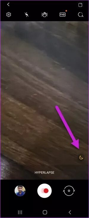 Best-Samsung-Galaxy-Z-Flip-3-Camera-Tips-and-Tricks-6_935adec67b324b146ff212ec4c69054f أفضل 7 نصائح وحيل لكاميرا Samsung Galaxy Z Flip 3