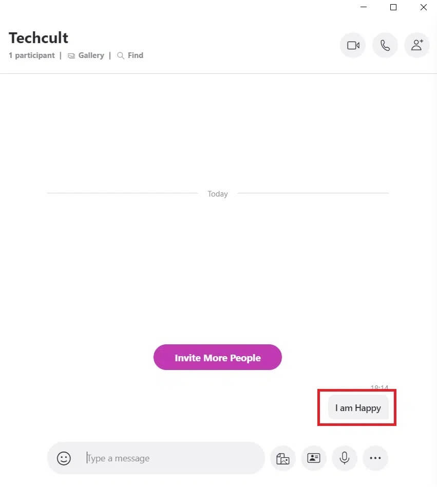 Bold-Skype-text كيفية استخدام تأثيرات النص في دردشة Skype