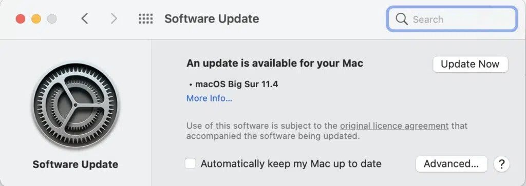 Click-on-Update-Now-1024x363-1 MacBook دائم التجمد و التوقف؟ 14 طريقة لإصلاحه