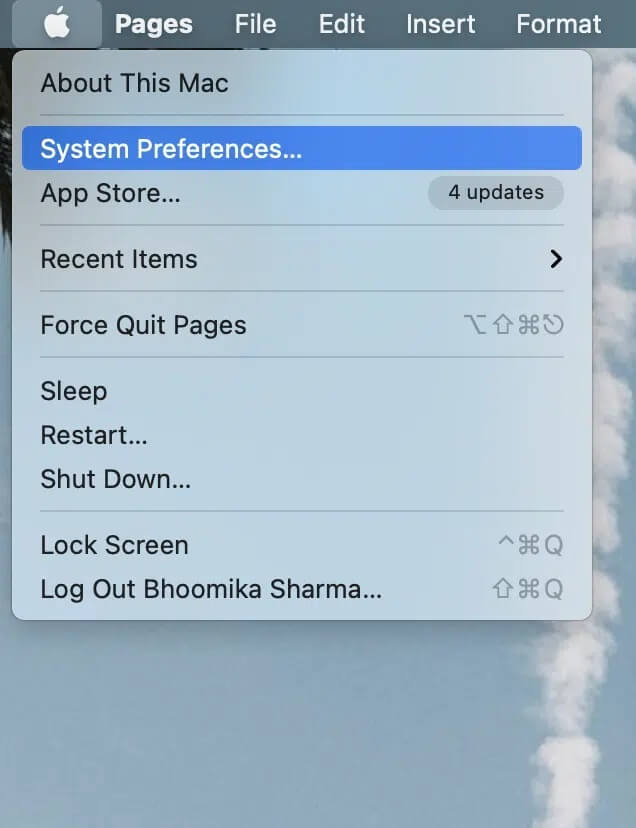 كيفية إصلاح عدم عمل Bluetooth على نظام Mac - %categories