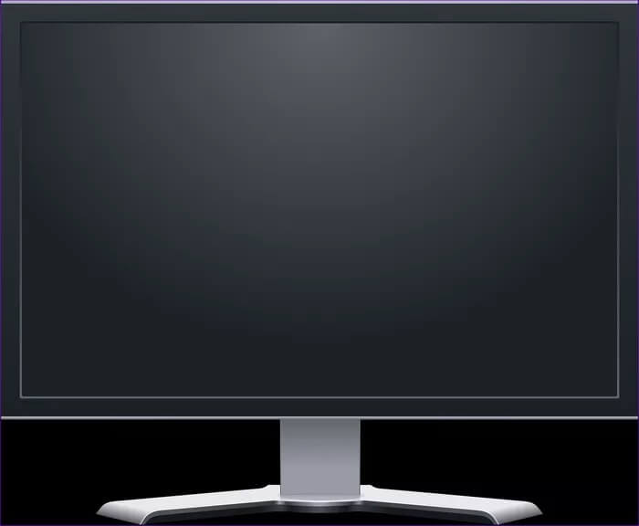 Confirm-monitor-is-On_935adec67b324b146ff212ec4c69054f أفضل 6 طرق لإصلاح تشغيل الكمبيوتر وعدم ظهور شي على شاشة العرض على Windows 10