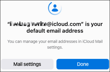 كيفية إعداد دومين بريد إلكتروني مخصص على iCloud - %categories