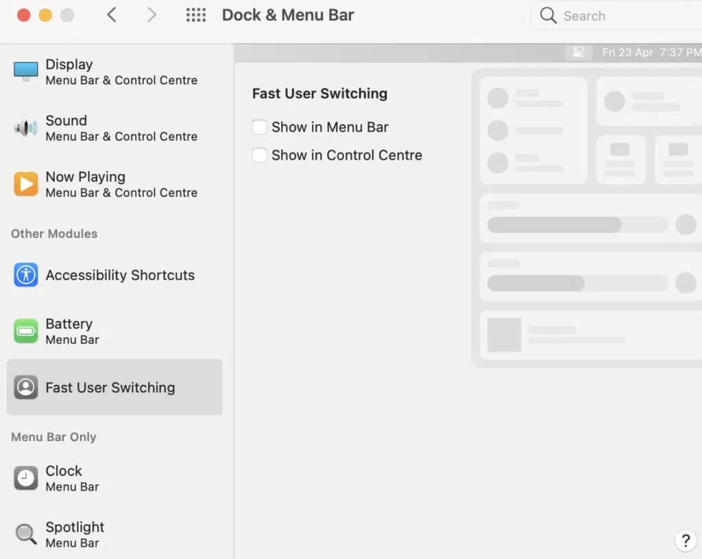 إصلاح مشاكل macOS Big Sur - %categories