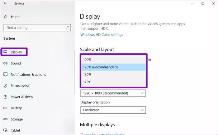 أفضل 7 طرق لإصلاح عدم فتح لوحة التحكم على Windows 10 - %categories