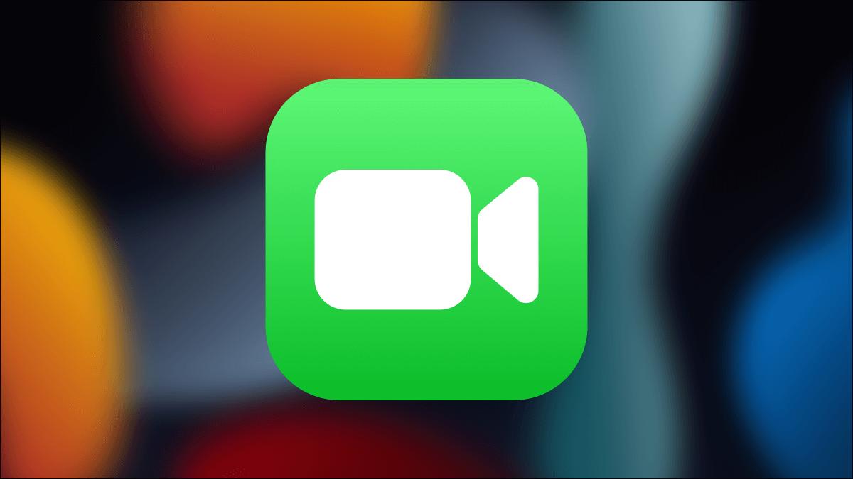 كيفية استخدام الوضع الرأسي في FaceTime - %categories