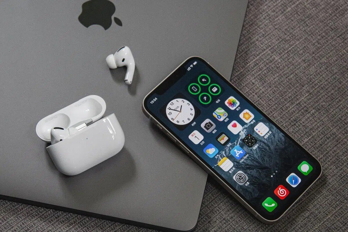 إصلاح قطع اتصال AirPods من iPhone - %categories