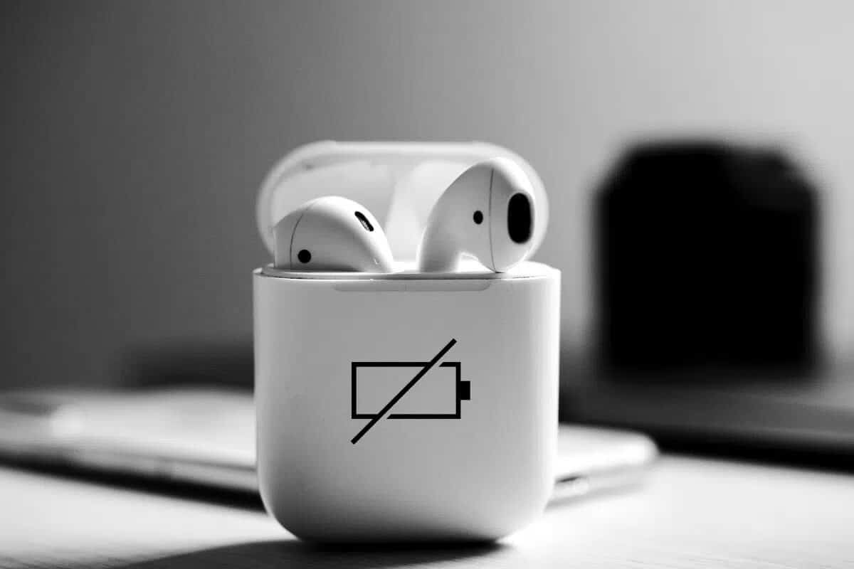 إصلاح مشكلة عدم شحن AirPods - %categories