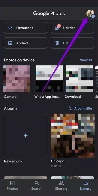 كيفية البحث عن الصور حسب الوجوه في صور Google - %categories