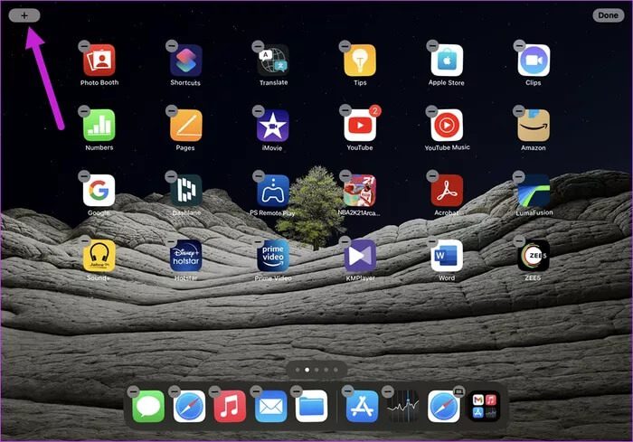 How-to-Customize-Widgets-on-iPadOS-2_935adec67b324b146ff212ec4c69054f كيفية تخصيص الويدجت على iPadOS