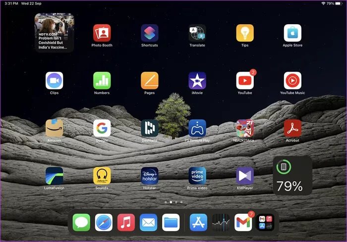How-to-Customize-Widgets-on-iPadOS-8_935adec67b324b146ff212ec4c69054f كيفية تخصيص الويدجت على iPadOS