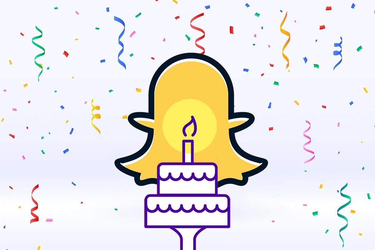 如何在 Snapchat 上找到某人的生日 - %categories
