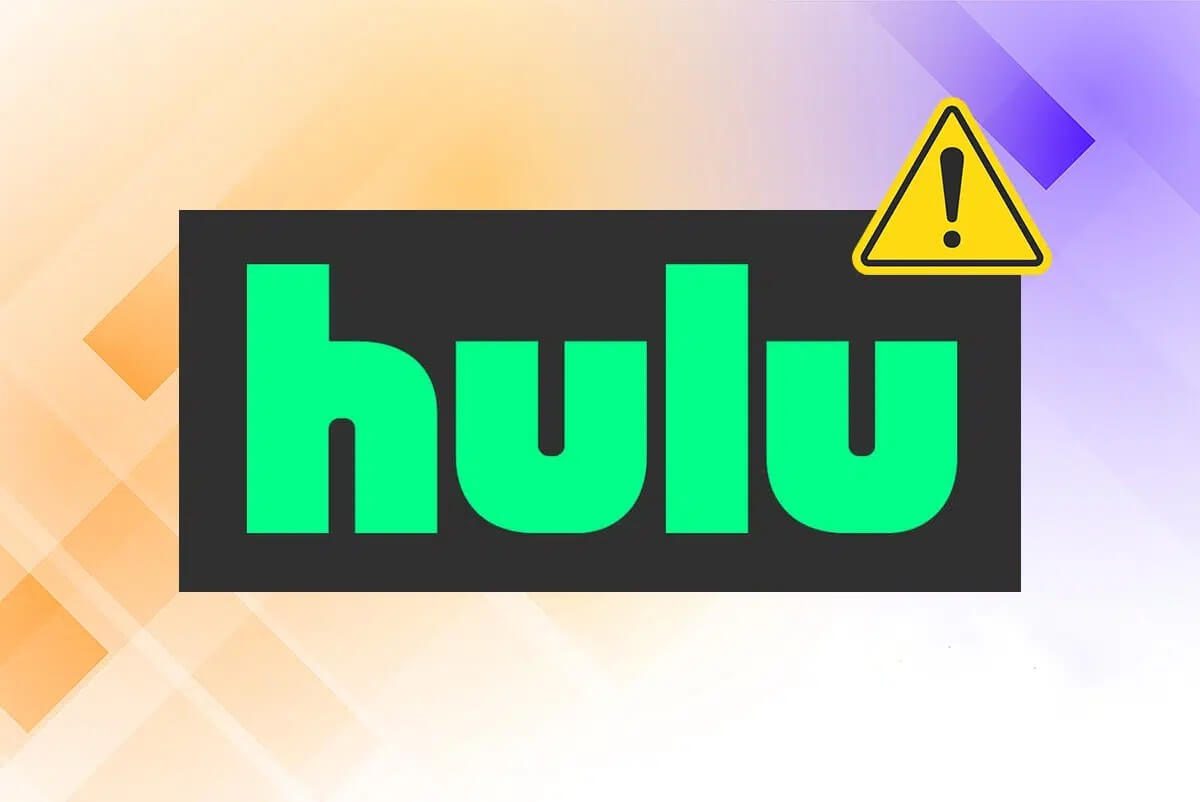 كيفية إصلاح خطأ Hulu Token 3 - %categories