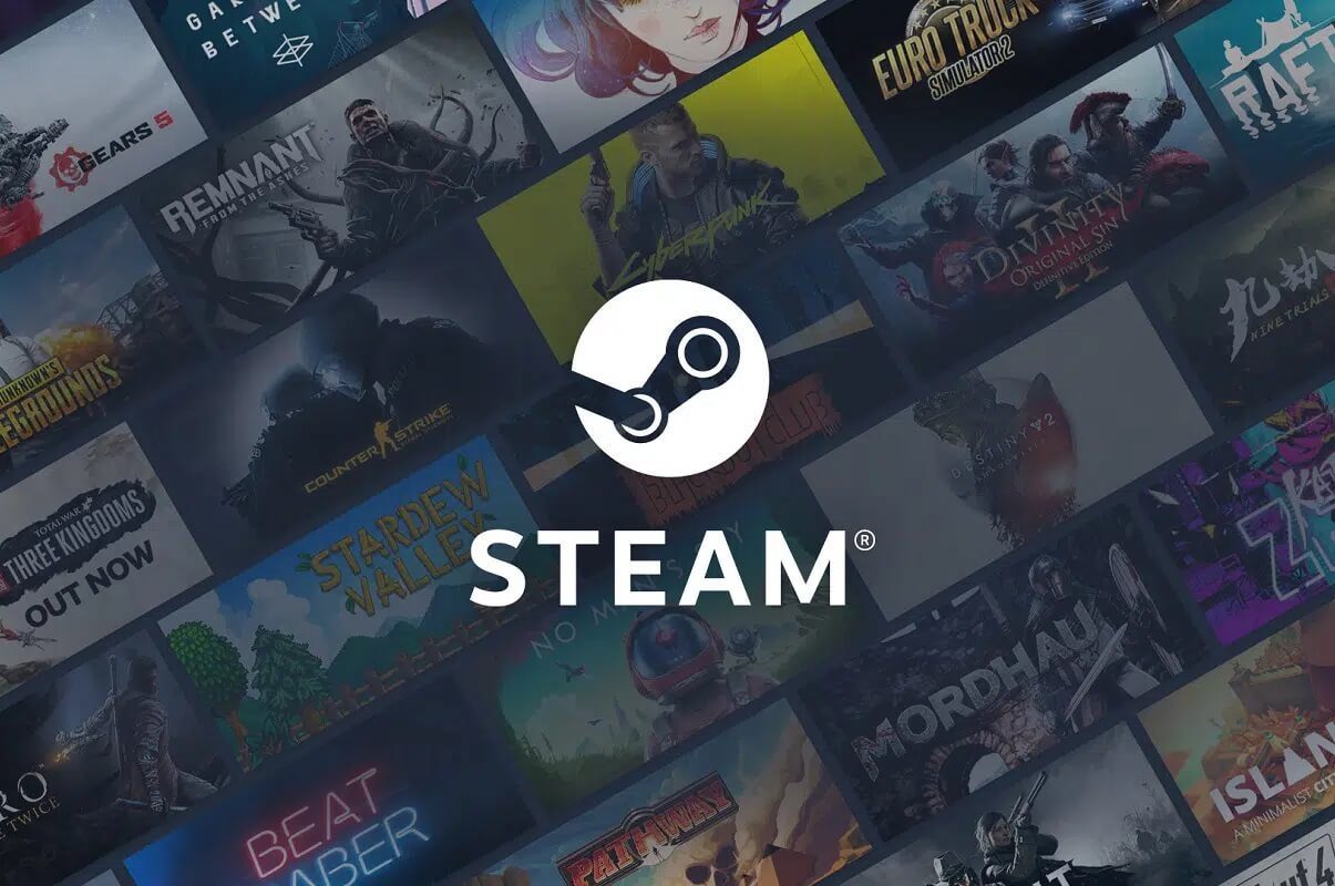 كيفية فتح ألعاب Steam في وضع النافذة - %categories