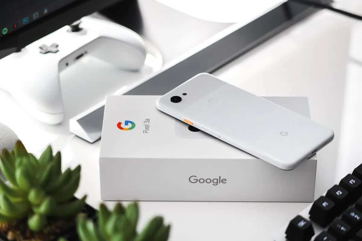 كيفية إزالة بطاقة SIM من Google Pixel 3 - %categories