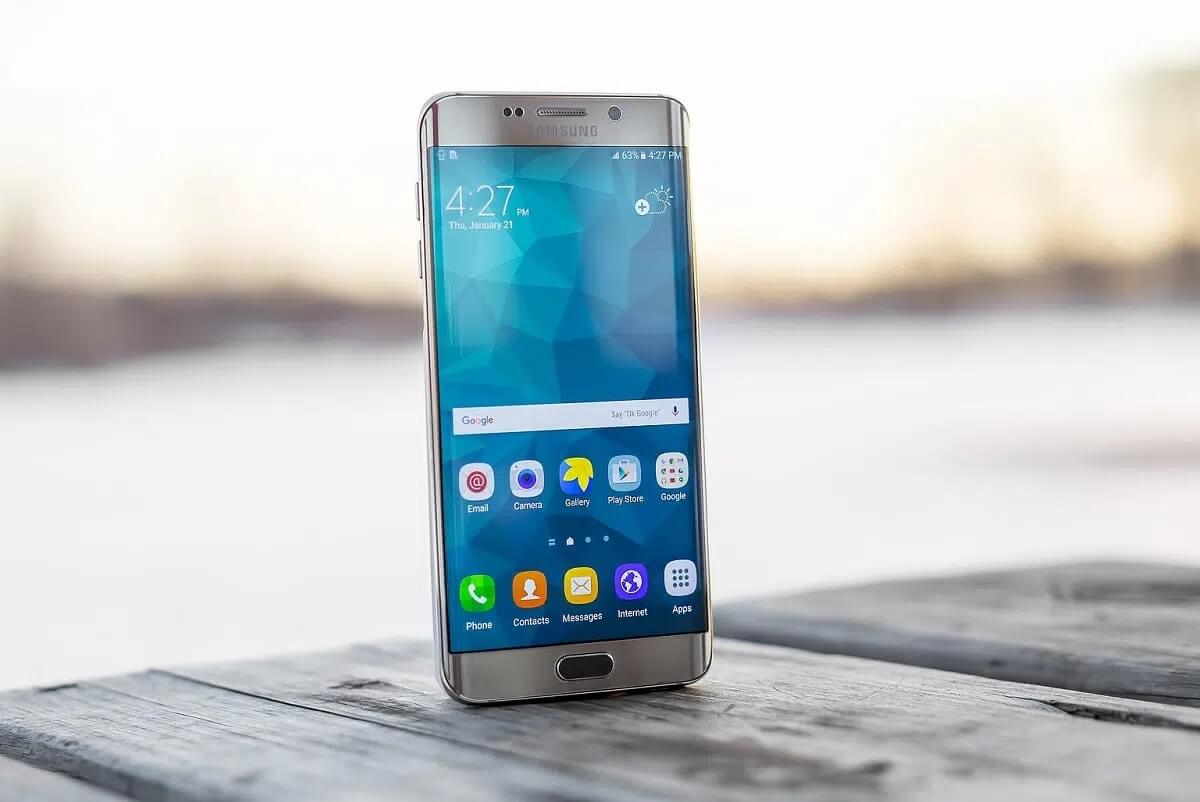 كيفية إزالة بطاقة SIM من Samsung S7 - %categories