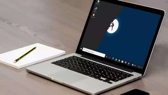 How-to-Resize-Taskbar-in-Windows-10_935adec67b324b146ff212ec4c69054f كيفية تغيير حجم شريط المهام في نظام التشغيل Windows 10