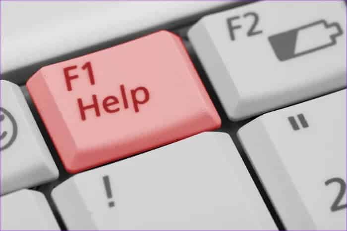 Keyboard-Buttons-Boot-Keys_935adec67b324b146ff212ec4c69054f أفضل 5 طرق لإصلاح خطأ الجهاز غير قابل للتمهيد على Windows 10