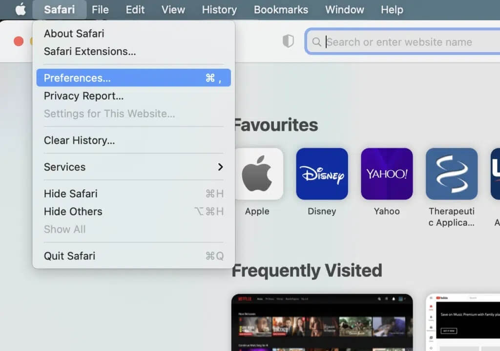 لماذا الإنترنت على جهاز Mac بطيئة للغاية؟ - %categories