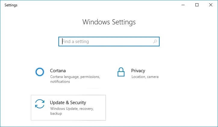 إصلاح استمرار انقطاع الصوت في نظام التشغيل Windows 10 - %categories