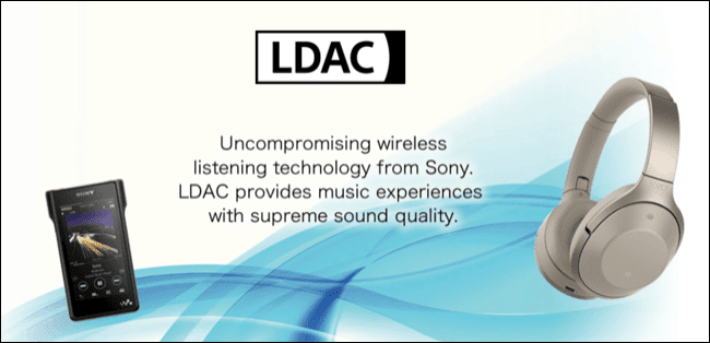 ما هي تقنية LDAC وكيف يؤثر على جودة الصوت اللاسلكي؟ - %categories