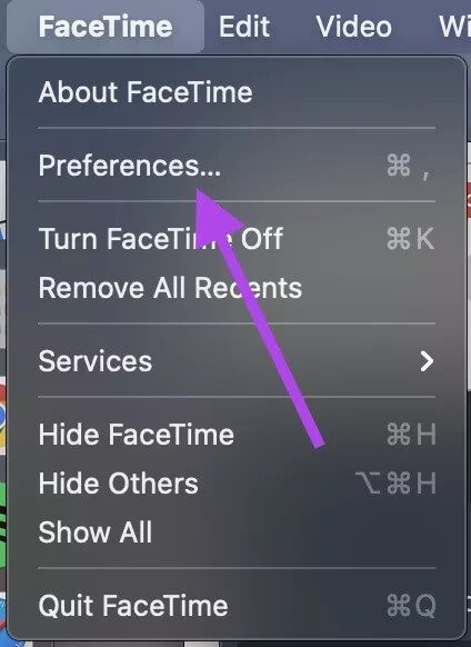 كيفية إلغاء حظر رقم على جهاز iPhone و Mac - %categories