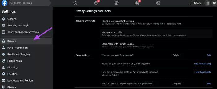 Screen-Shot-2021-08-27-at-8.10.19-PM_935adec67b324b146ff212ec4c69054f أفضل 4 إعدادات لخصوصية أفضل على Facebook