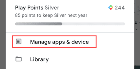 كيفية إلغاء تثبيت تطبيقات متعددة مرة واحدة على Android - %categories