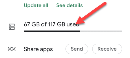 Screenshot_20210810-162859 كيفية إلغاء تثبيت تطبيقات متعددة مرة واحدة على Android