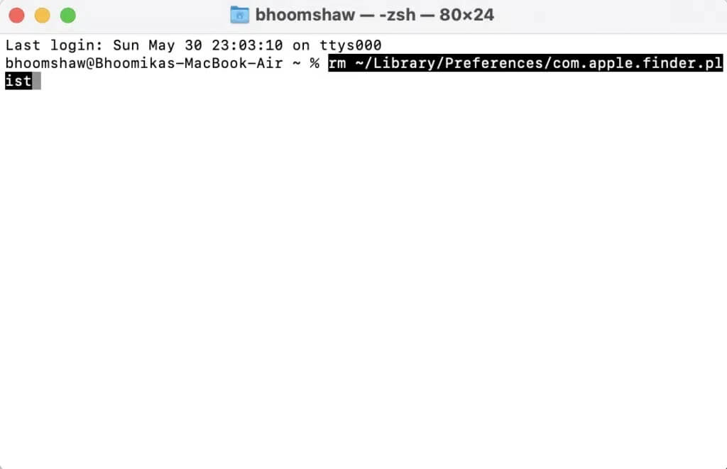 To-Use-Terminal-if-the-Finder-freezes-type-the-command-in-the-command-prompt-1024x661-1 MacBook دائم التجمد و التوقف؟ 14 طريقة لإصلاحه