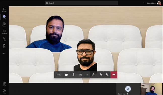 Together-Mode-View-in-Microsoft-Teams-for-Web كيفية استخدام وضع Together في Microsoft Teams على الويب