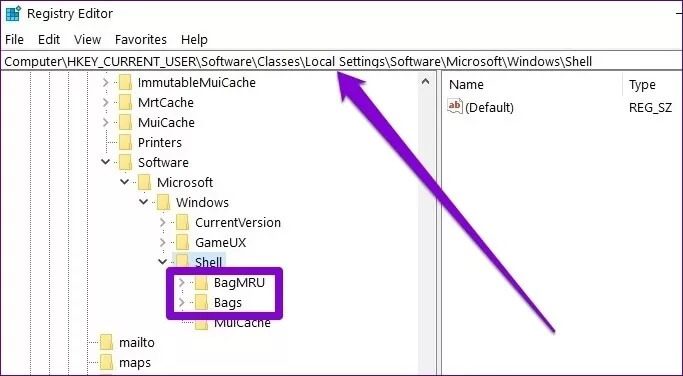 Tweak-Registry-in-Windows_4d470f76dc99e18ad75087b1b8410ea9 أفضل 7 طرق لإصلاح عدم فتح لوحة التحكم على Windows 10