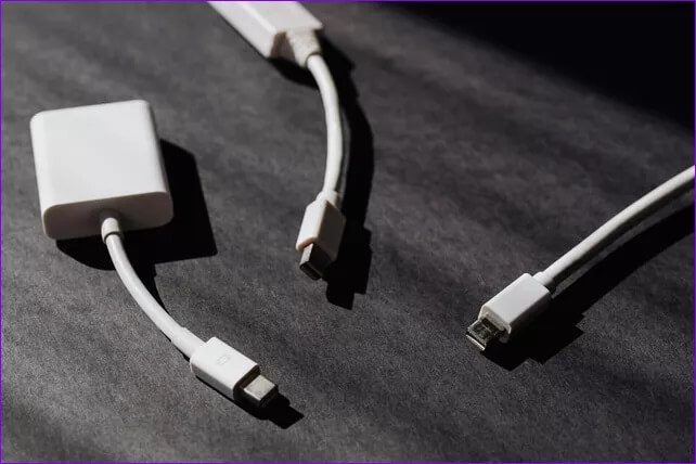 Unplug-External-Devices_4d470f76dc99e18ad75087b1b8410ea9 أفضل 6 طرق لإصلاح تشغيل الكمبيوتر وعدم ظهور شي على شاشة العرض على Windows 10