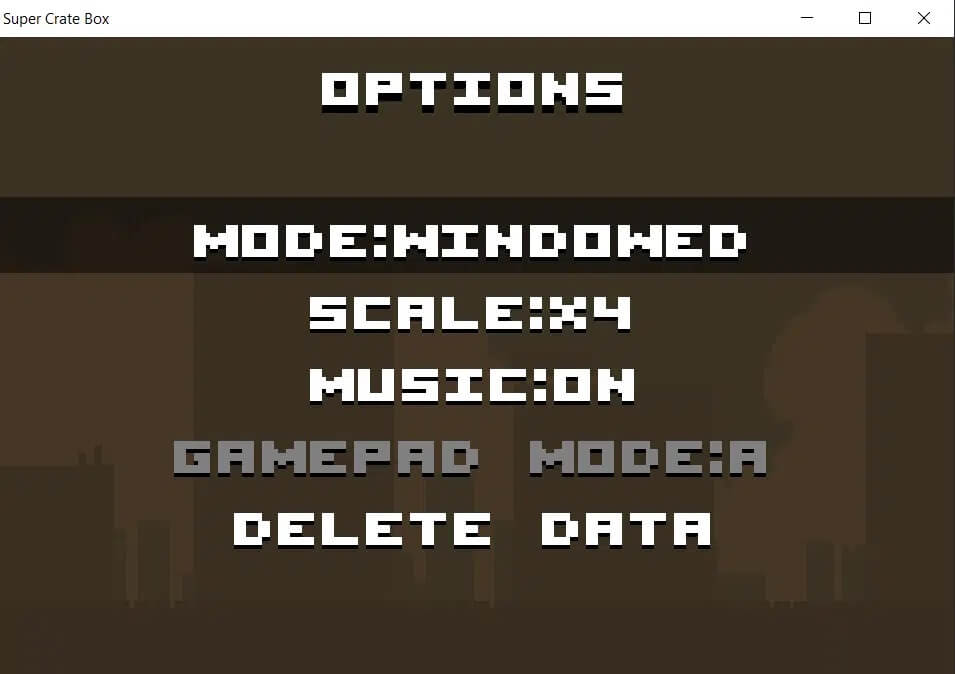 Windowed-mode-in-Steam-Game كيفية فتح ألعاب Steam في وضع النافذة
