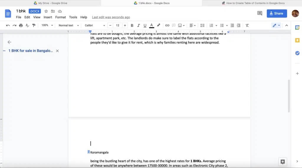 You-will-see-that-a-new-page-has-been-added-exactly-where-you-wanted-1024x571-1 كيفية إضافة صفحة في Google Docs