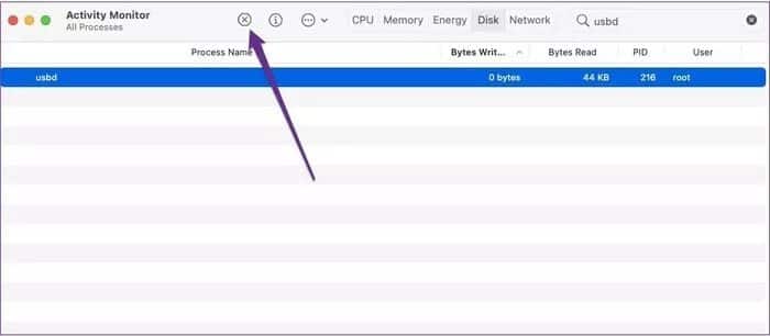 activity-monitor-cross_935adec67b324b146ff212ec4c69054f كيفية إصلاح انقطاع اتصال iPhone بجهاز Mac