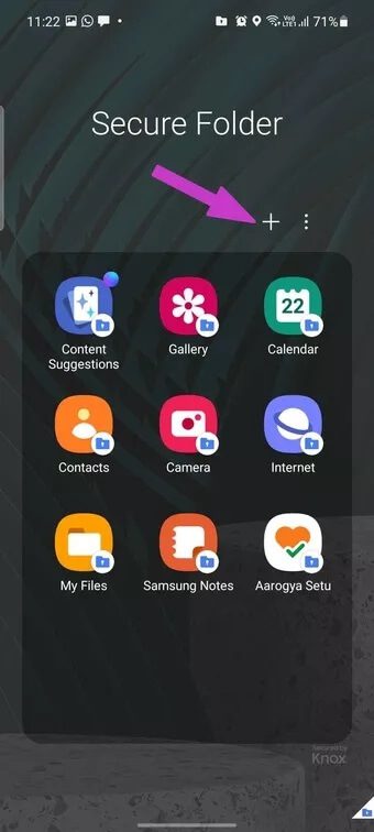 أفضل 3 طرق لإخفاء التطبيقات على هواتف Samsung Galaxy - %categories