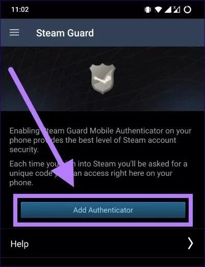 add-authenticator-mobile_4d470f76dc99e18ad75087b1b8410ea9 كيفية تمكين المصادقة الثنائية على Steam
