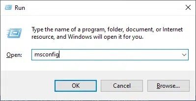 إصلاح ظهور موجه الأوامر ثم يختفي على نظام التشغيل Windows 10 - %categories