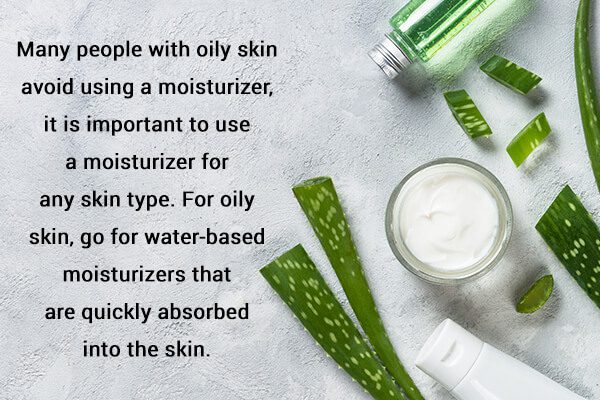 12 طريقة لاستخدام المرطبات بشكل فعال - skin-beauty apply moisturizers regardless of your skin type - 12 طريقة لاستخدام المرطبات بشكل فعال