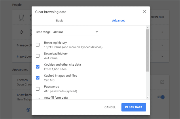 clear-cookies ما هو 502 Bad Gateway Error و كيفية حل المشكلة