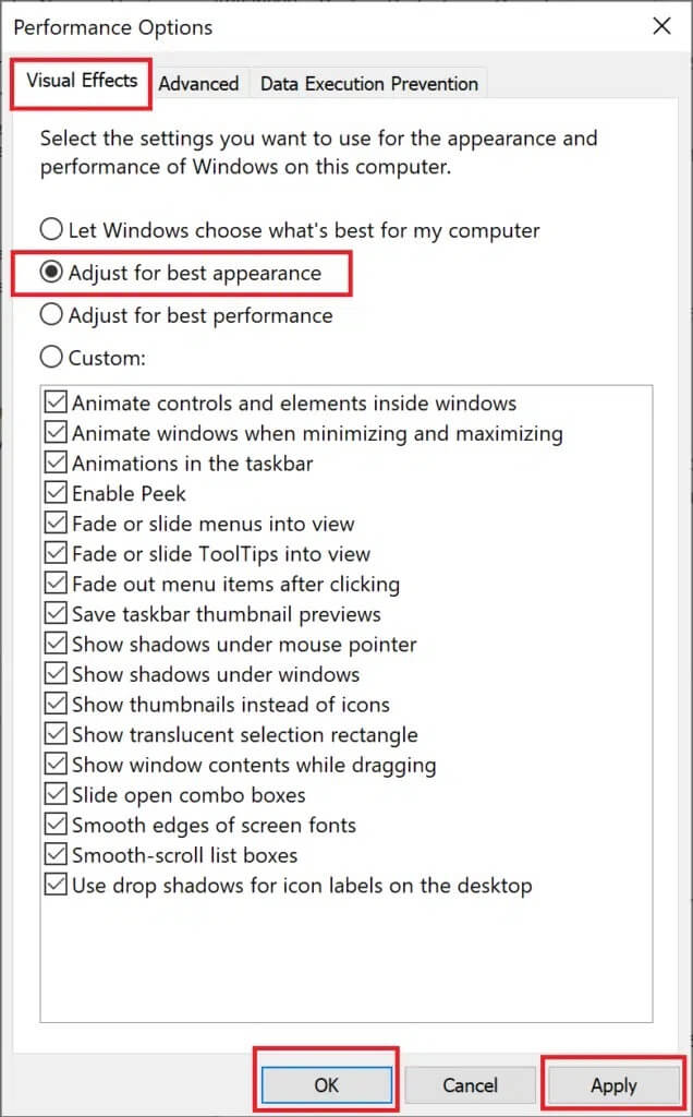 18 طريقة لتحسين Windows 10 لتشغيل الألعاب - %categories