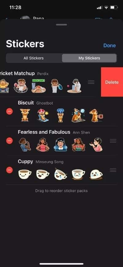 delete-sticker-pack-on-iPhone_2021-09-06-181530_40dd5eab97016030a3870d712fd9ef0f كيفية إزالة الملصقات من WhatsApp